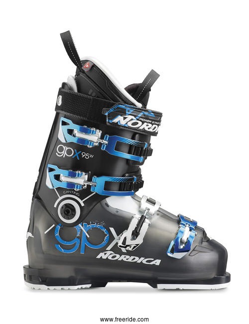 Nordica GPX 95 W