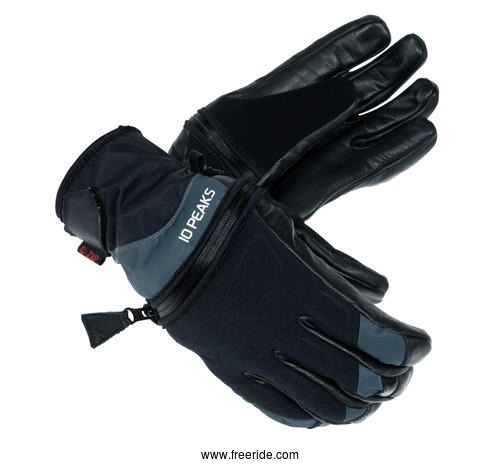 10 Peaks MOUNT ALLEN