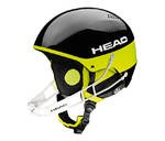 Head STIVOT SL + CHINGUARD 2016