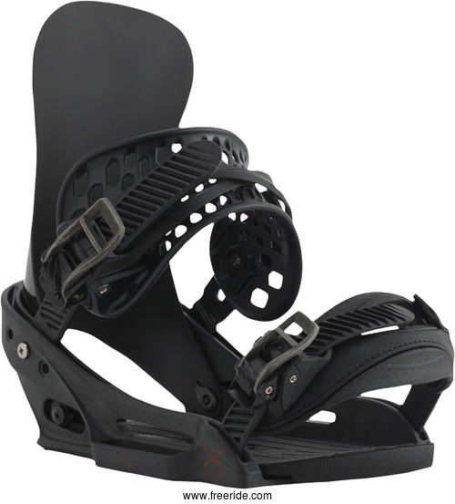 Burton X-base