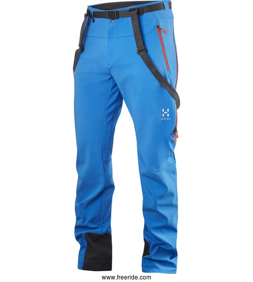 Haglöfs Rando Flex Pant Men