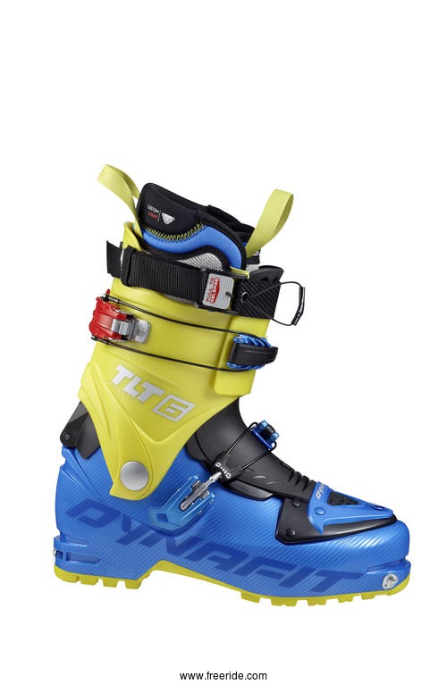 Dynafit TLT 6 Mountain CL
