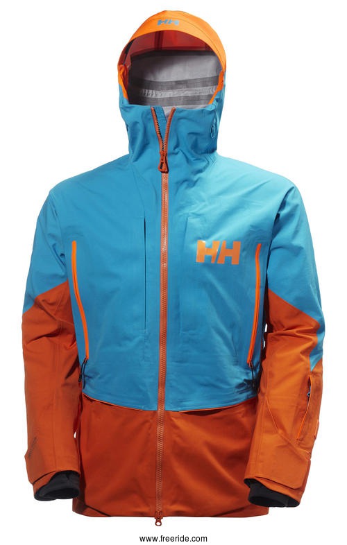 Helly Hansen Elevation Shell Jacket