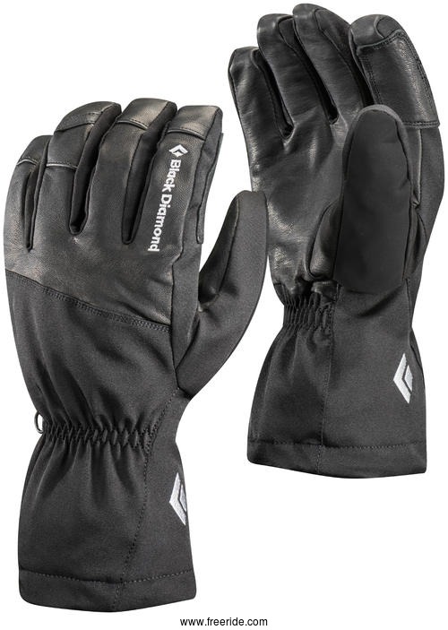 Black Diamond Renegade