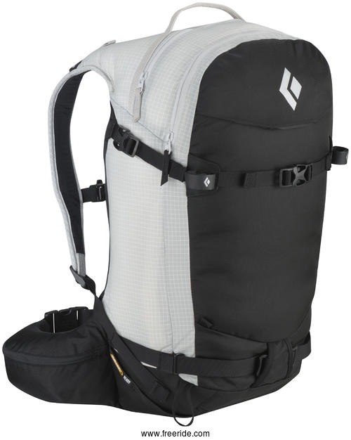 Black Diamond Dawn Patrol 32