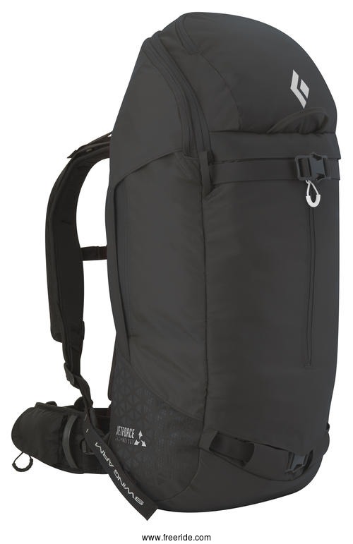 Black Diamond Saga 40 JetForce