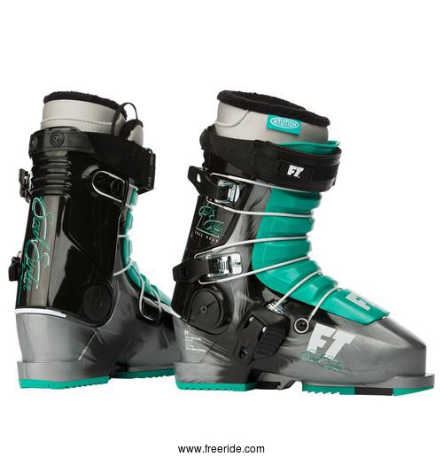 Full Tilt Soul Sister