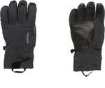 Norrøna lofoten dri1 PrimaLoft short Gloves 2017