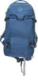 Norrøna lofoten Pack 30L Removable Airbag 3.0 ready 2017