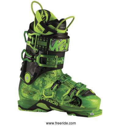 K2 Pinnacle 130