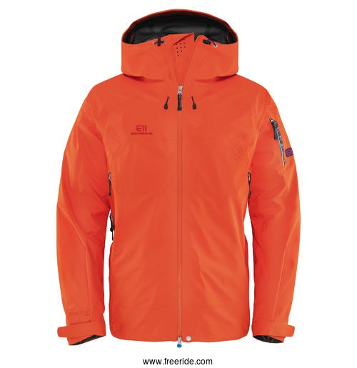 Elevenate Men’s Bec de Rosses Jacket