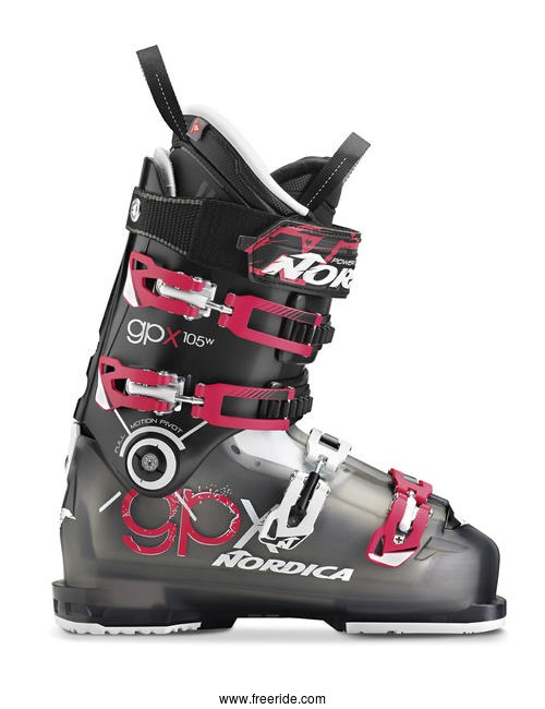 Nordica GPX 105 W