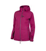 Cross W 3L Edge Cargo Jacket 2017