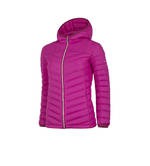 Cross W Edge Down Jacket 2017