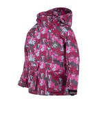 Cross J 2L Cargo Ski Jacket 2017