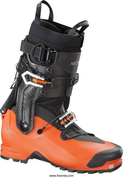 Arcteryx Procline Carbon Lite