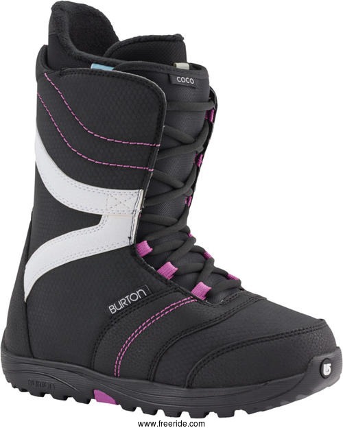 Burton COCO