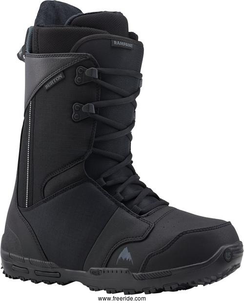 Burton RAMPANT