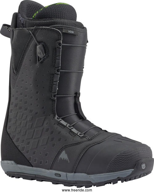 Burton ION