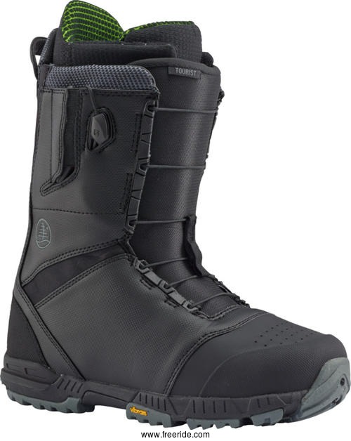 Burton TOURIST