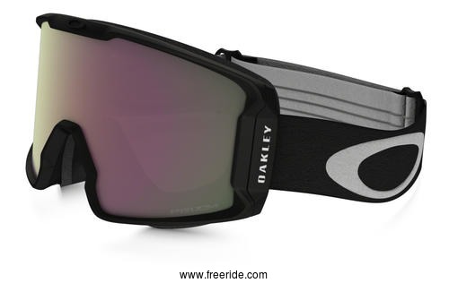 Oakley Line Miner