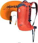 Scott Backcountry Pro AP 20 Kit 2022