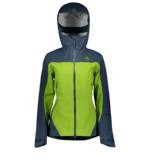 Scott W's Explorair PRO GTX 3L Jacket 2018