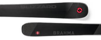 Blizzard Brahma