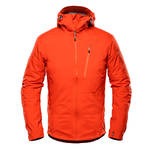 Stellar Equipment Lightweight shell jacket 2018