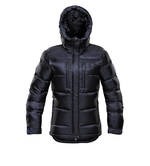 Stellar Equipment Womens Red hot parka 2018