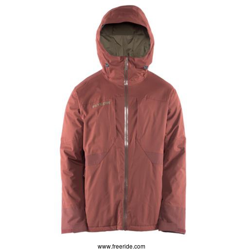 Flylow Albert Jacket