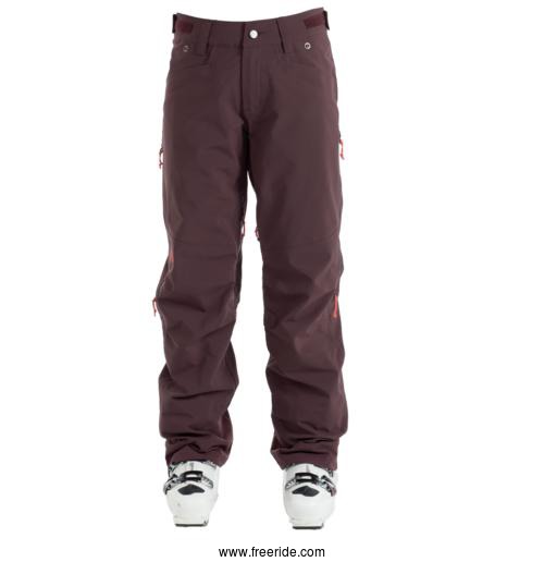 Flylow Donna Pant
