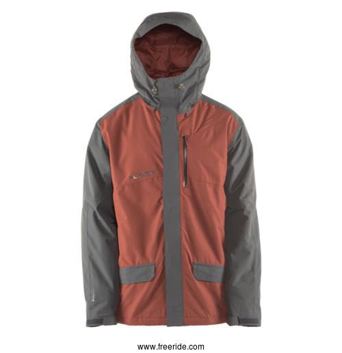 Flylow Roswell Insulated Jacket