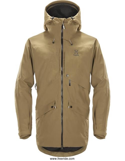 Haglöfs Nengal Parka