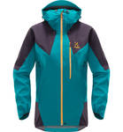 Haglöfs Touring Proof jacket dam 2019