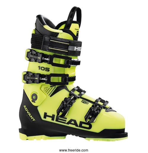 Head Advant Edge 105