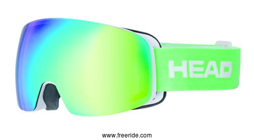 Head Galactic FMR