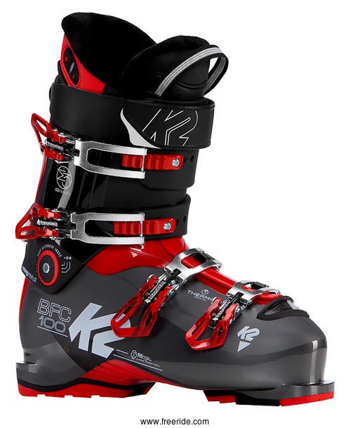K2 BFC 100