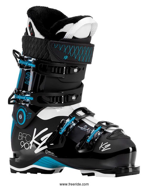 K2 BFC 90 W