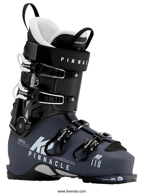 K2 Pinnacle 110
