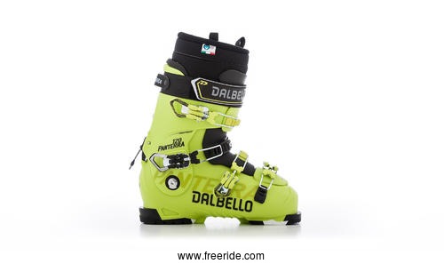 Dalbello PANTERRA 120 ID