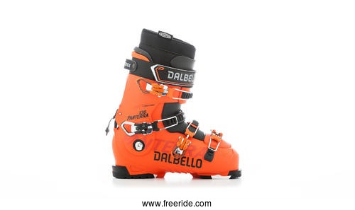 Dalbello PANTERRA 130 ID