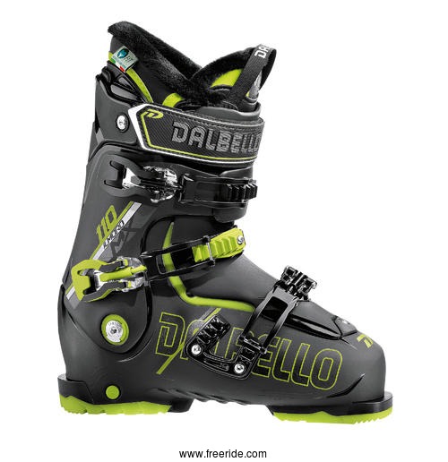 Dalbello IL MORO MX 110