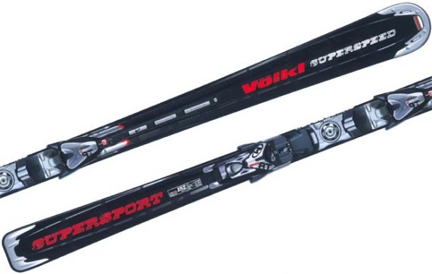 Völkl Supersport Superspeed