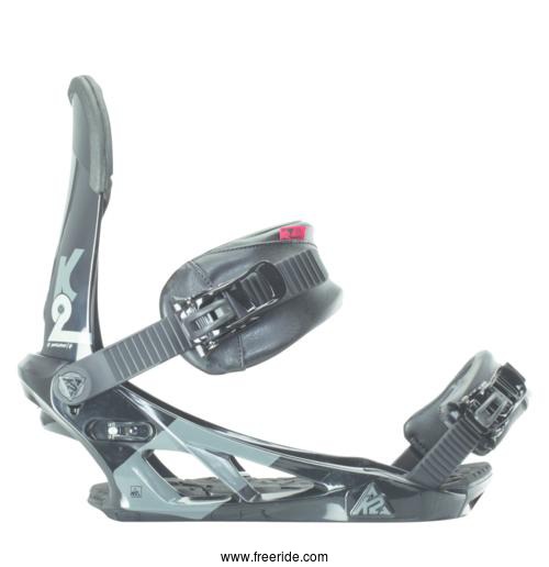 K2 Indy