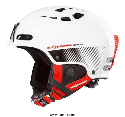 Sweet Protection Igniter Alpiniste