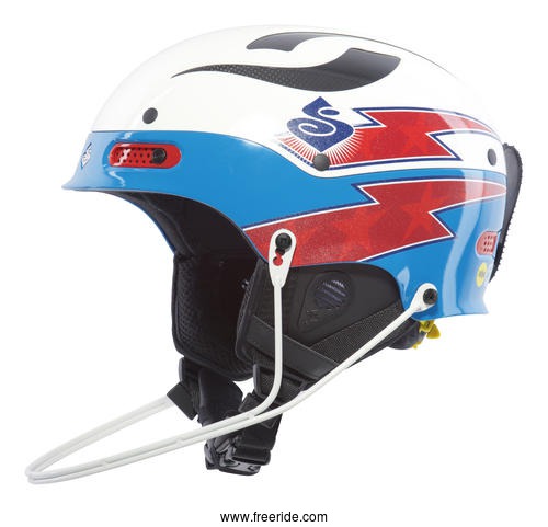 Sweet Protection Trooper SL TE