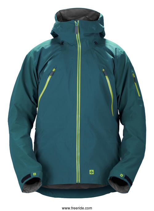 Sweet Protection Supernaut Jacket