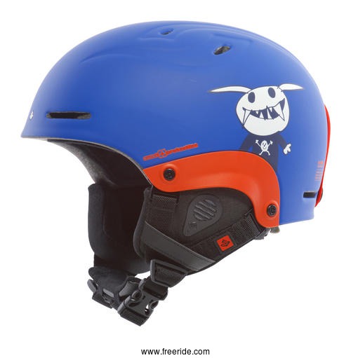 Sweet Protection Blaster Kids