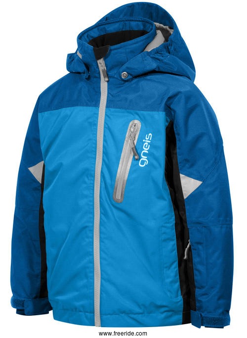 Gneis SPEED vinterjacka